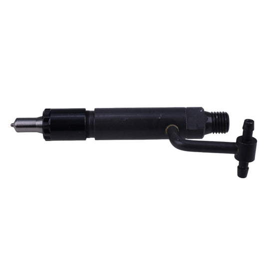 Fuel Injector 0432191247 10116587 compatible for Liebherr Engine D934 D936 Wheel Loader L R Series